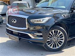 إنفينيتي QX80